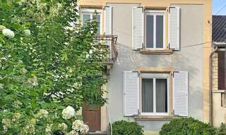 Maison 6 Pièces 130 m² à vendre à Fameck (57290)