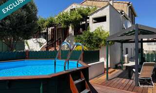 Maison 6 Pièces 160 m² à vendre à Laure-Minervois (11800)