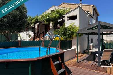 Maison 6 pièces 220000 €