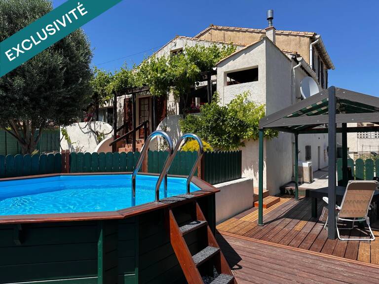 Maison familiale 160 m² hab. - Garage - Sous-Sol - Piscine — photo 1