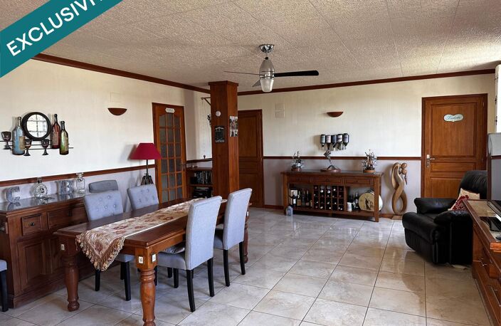 Maison familiale 160 m² hab. - Garage - Sous-Sol - Piscine — photo 5