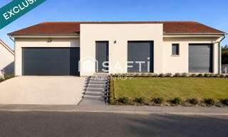 Maison 4 Pièces 125 m² à vendre à Bénestroff (57670)