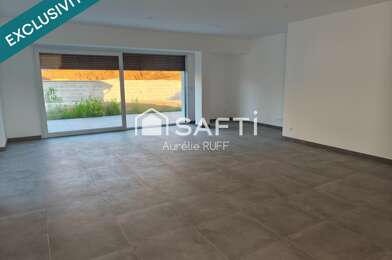 Maison 4 pièces 245000 €