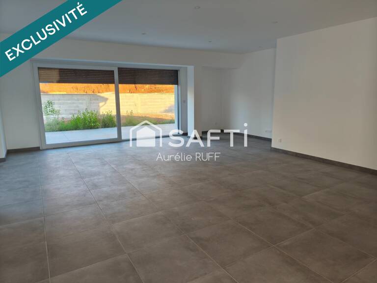 Maison individuelle plain pied — photo 1