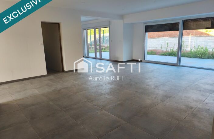 Maison individuelle plain pied — photo 2