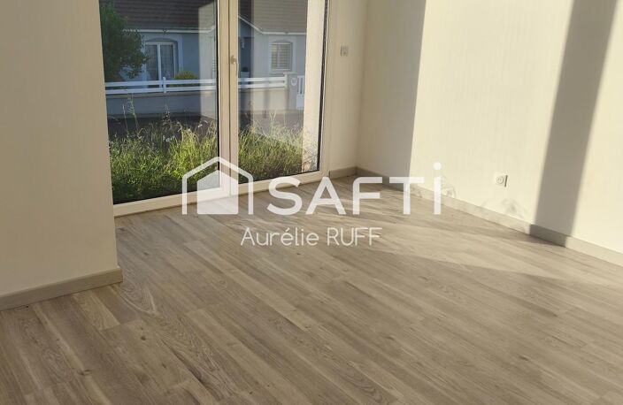 Maison individuelle plain pied — photo 4