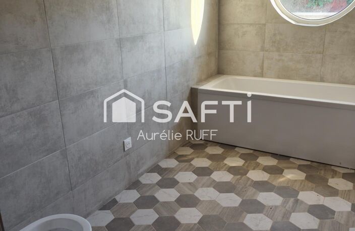 Maison individuelle plain pied — photo 5