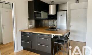 Appartement 2 Pièces 36 m² à vendre à Romainville (93230)