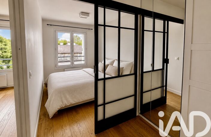 Vente Appartement 2 pièces — photo 4