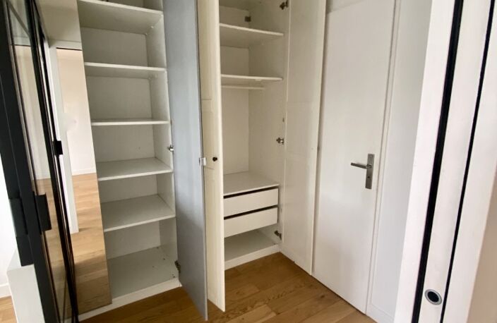 Vente Appartement 2 pièces — photo 5