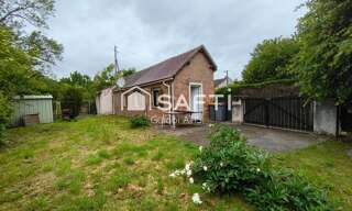 Maison 2 Pièces 51 m² à vendre à Lorrez-le-Bocage-Préaux (77710)