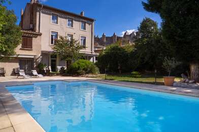 Maison 12 pièces 855000 €