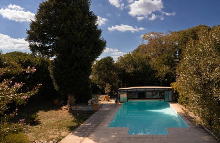 Propriété 450 m² avec piscine à Carcassonne — photo 2