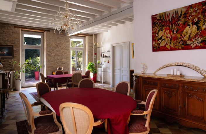 Propriété 450 m² avec piscine à Carcassonne — photo 4