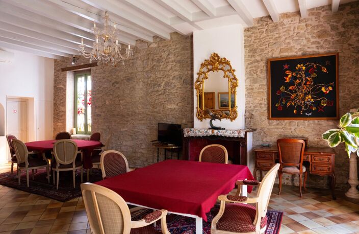 Propriété 450 m² avec piscine à Carcassonne — photo 5