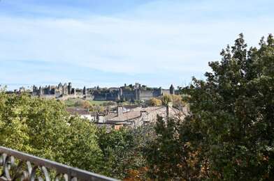 Appartement 6 pièces 327000 €