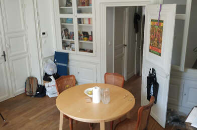 Appartement 2 pièces 536 €