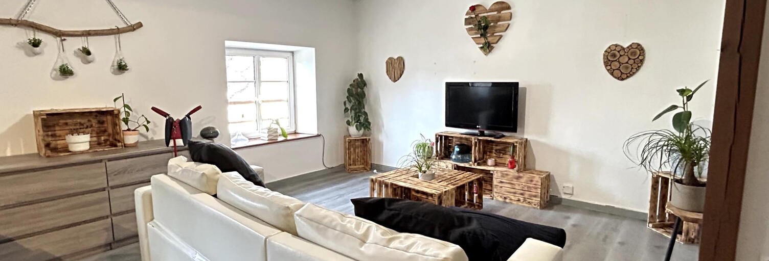 Immeuble  190 m² à vendre à Sarre-Union (67260)