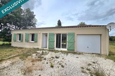 Maison 4 pièces 209000 €