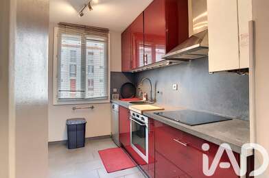 Appartement 3 pièces 105000 €