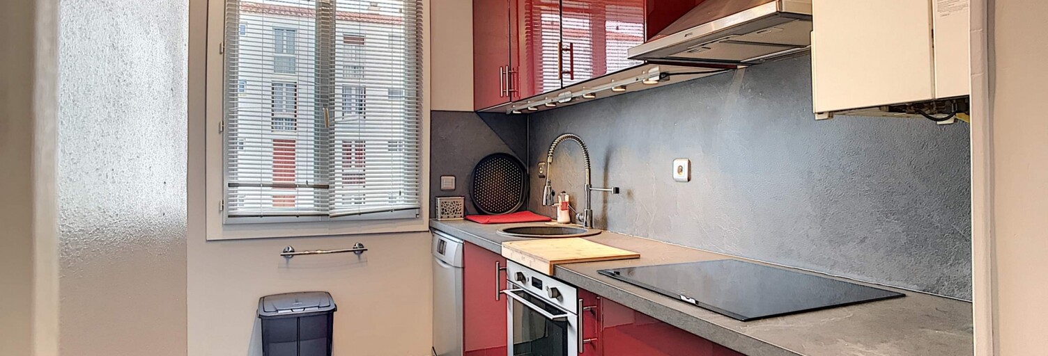 Appartement 3 Pièces 75 m² à vendre à Perpignan (66100)