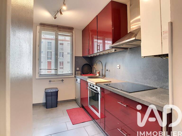 Vente Appartement 3 pièces — photo 1