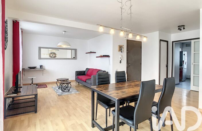 Vente Appartement 3 pièces — photo 3