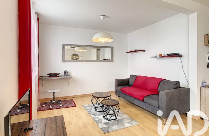 Vente Appartement 3 pièces — photo 4
