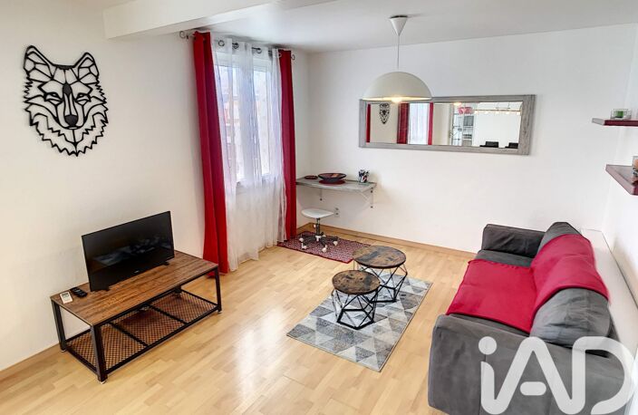 Vente Appartement 3 pièces — photo 5