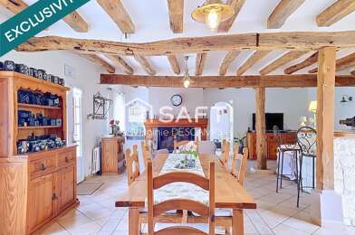 Maison 7 pièces 369000 €