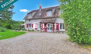 Maison 7 Pièces 167 m² à vendre à Anet (28260)