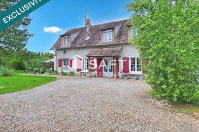 Maison 7 pièces 369000 €
