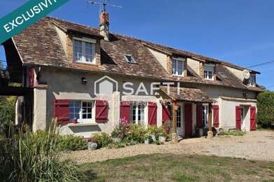 Maison 7 pièces 369000 €
