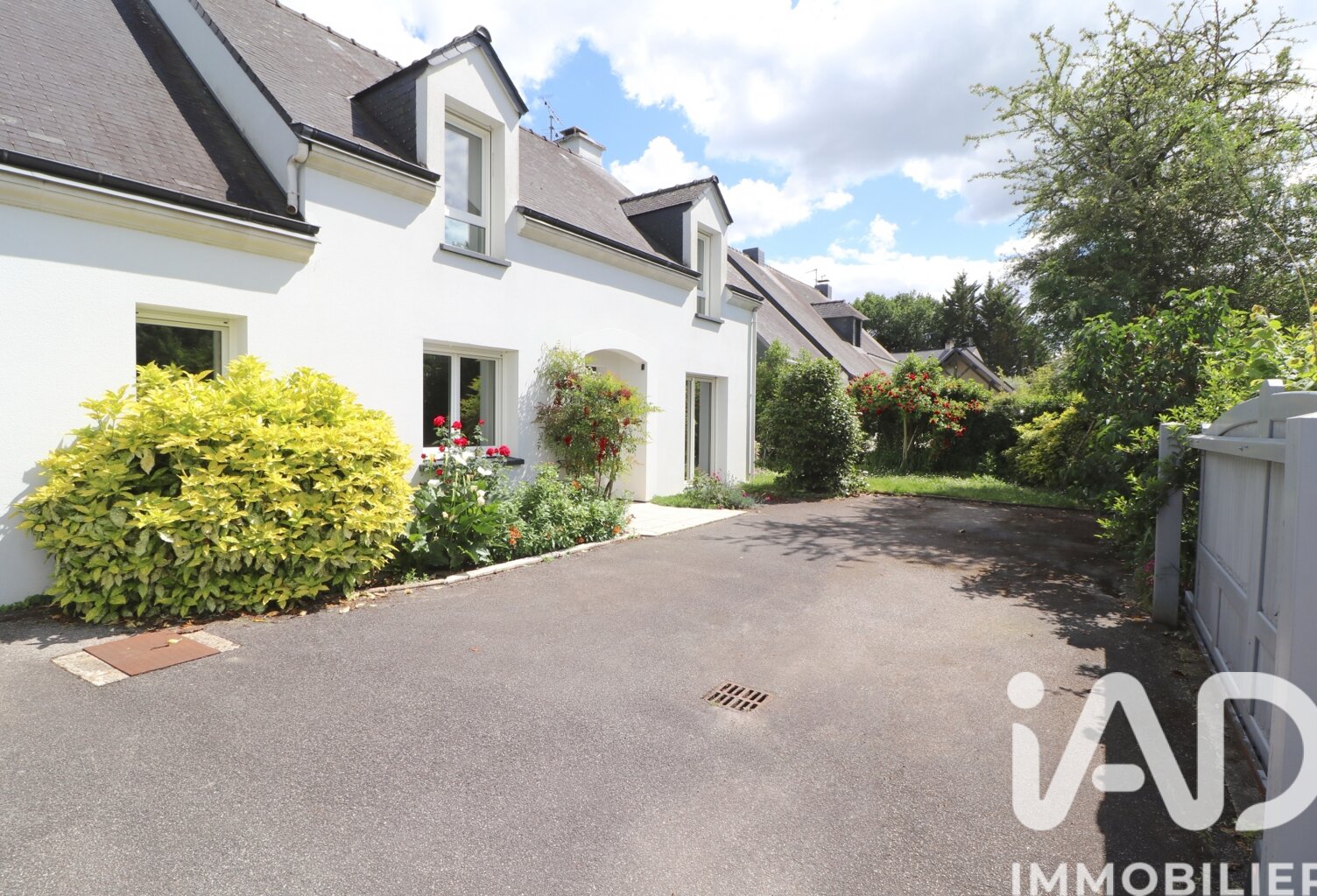Vente Maison/villa 7 pièces — photo 1