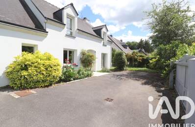Vente Maison/villa 7 pièces — photo du bien