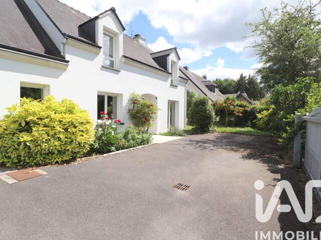 Vente Maison/villa 7 pièces — photo du bien