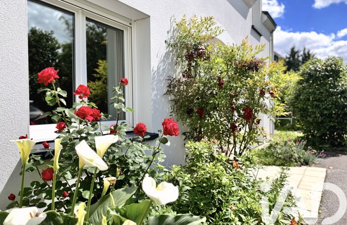 Vente Maison/villa 7 pièces — photo 2