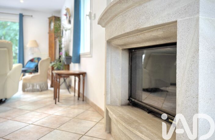 Vente Maison/villa 7 pièces — photo 4