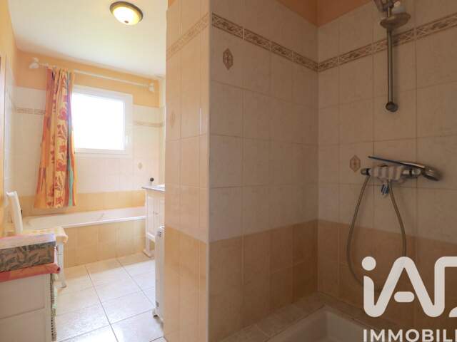 Vente Maison/villa 7 pièces — photo du bien