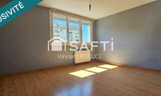 Appartement 3 Pièces 60 m² à vendre à Troyes (10000)