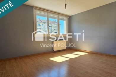 Appartement 3 pièces 74500 €
