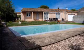Maison 4 Pièces 90 m² à vendre à Trèbes (11800)