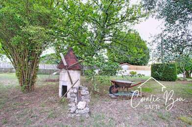Maison 8 pièces 242000 €
