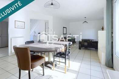 Maison 4 pièces 375000 €