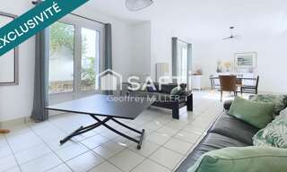 Maison 4 Pièces 95 m² à vendre à Vannes (56000)