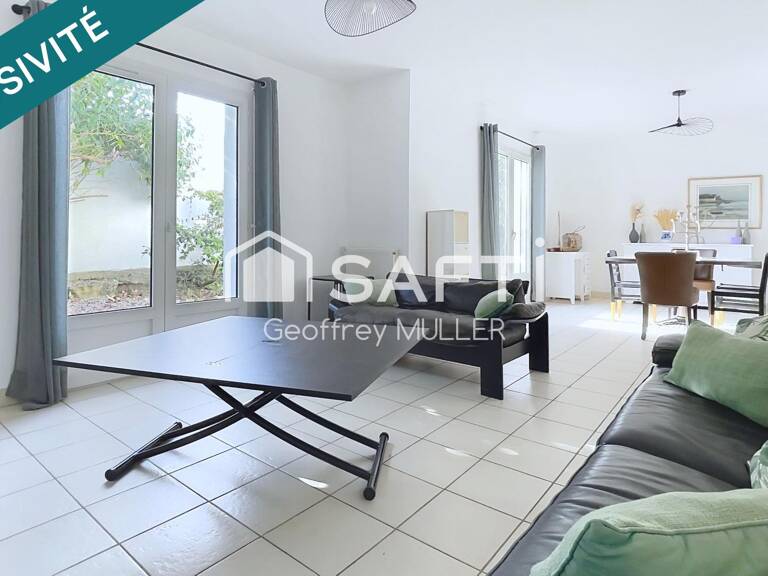 Maison 4 pièces 95m2 à Vannes — photo 1