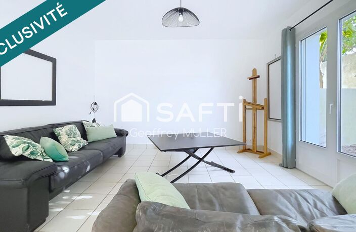 Maison 4 pièces 95m2 à Vannes — photo 2