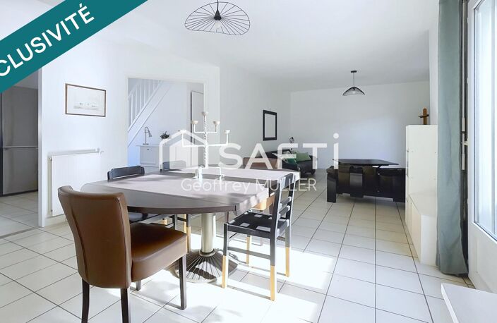 Maison 4 pièces 95m2 à Vannes — photo 3