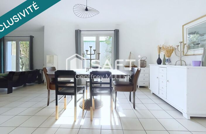 Maison 4 pièces 95m2 à Vannes — photo 4