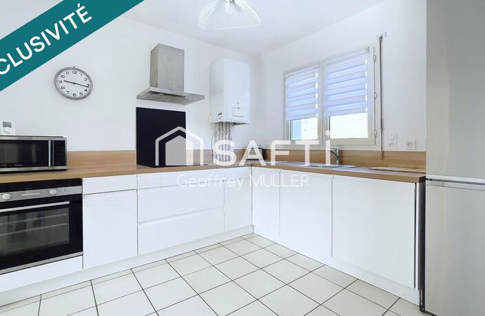Maison 4 pièces 95m2 à Vannes — photo 5